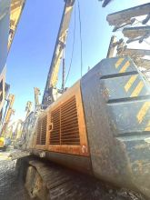 XCMG Official Used Piling Machine Used hydraulic rotary drill rig XR240E Hot Sale
